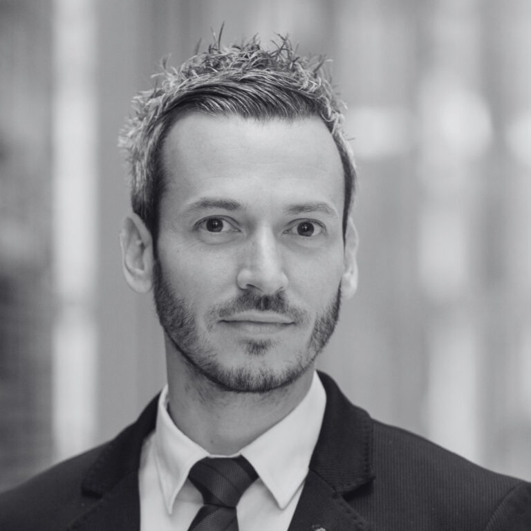 Prof. Dr. JP Vergne